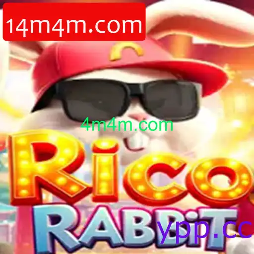 RicoRabbit: A Nova Sensação no Mundo dos Jogos